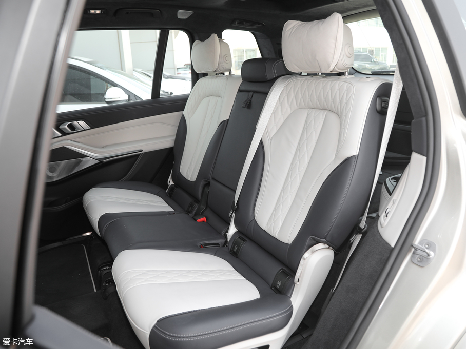 2019RX7 xDrive40i I Ab