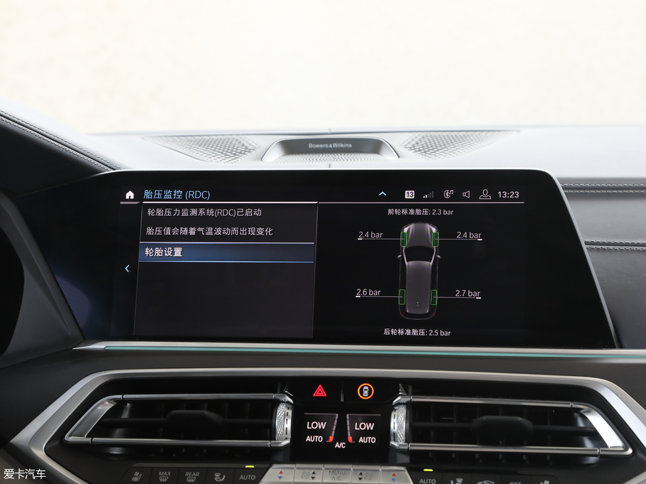 2019RX7 xDrive40i I Ab