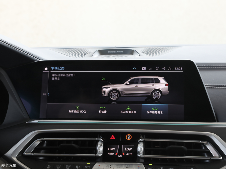 2019RX7 xDrive40i I Ab