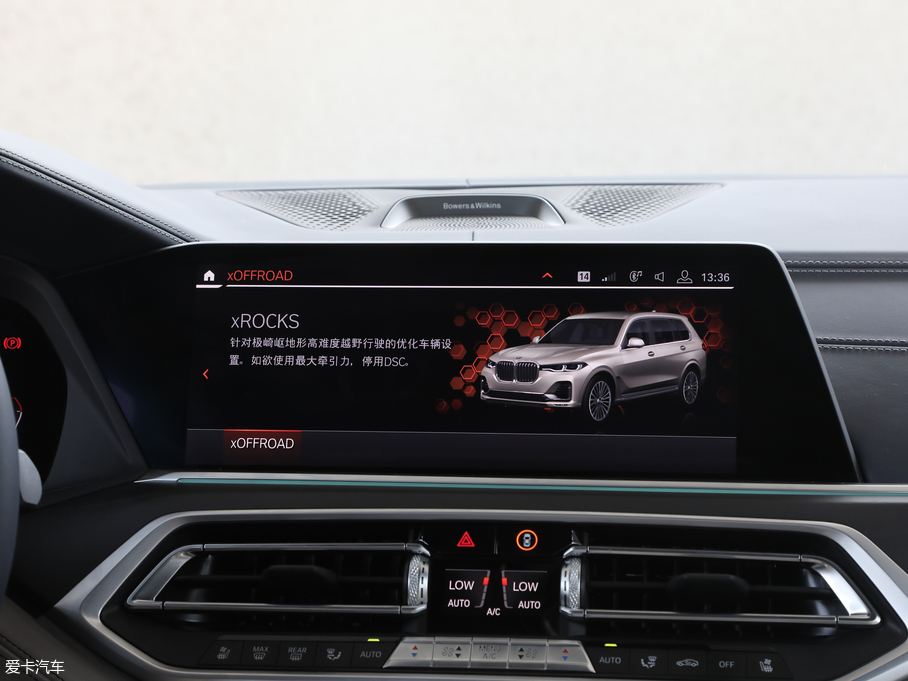 2019RX7 xDrive40i I Ab