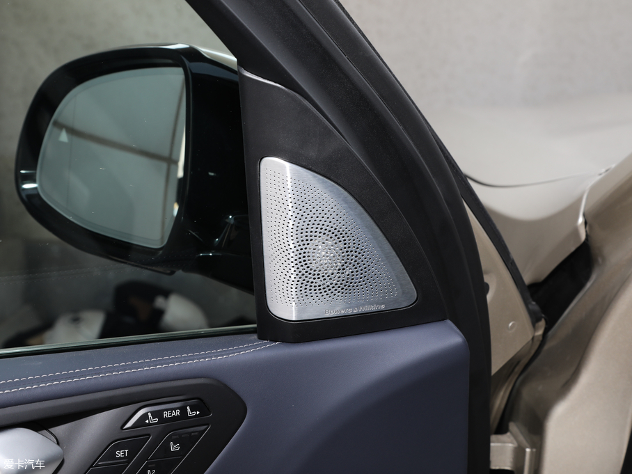 2019RX7 xDrive40i I Ab