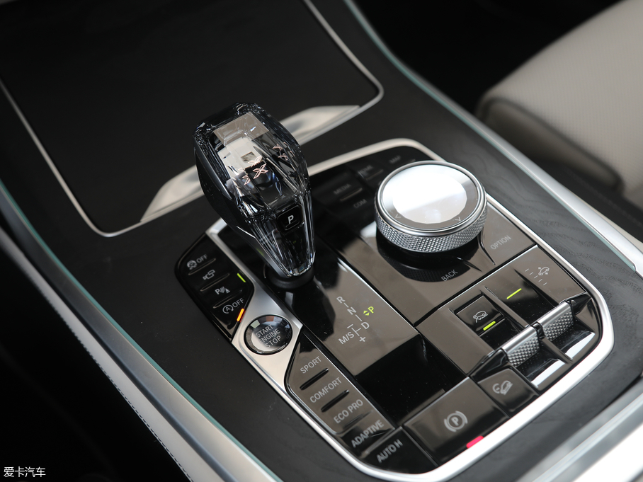 2019RX7 xDrive40i I Ab