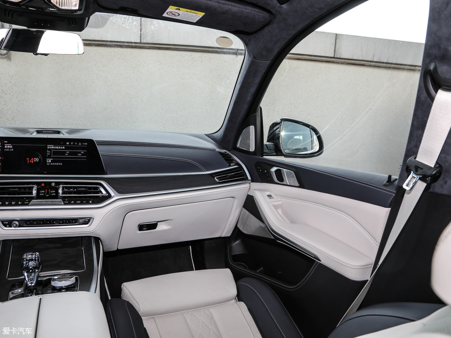 2019RX7 xDrive40i I Ab