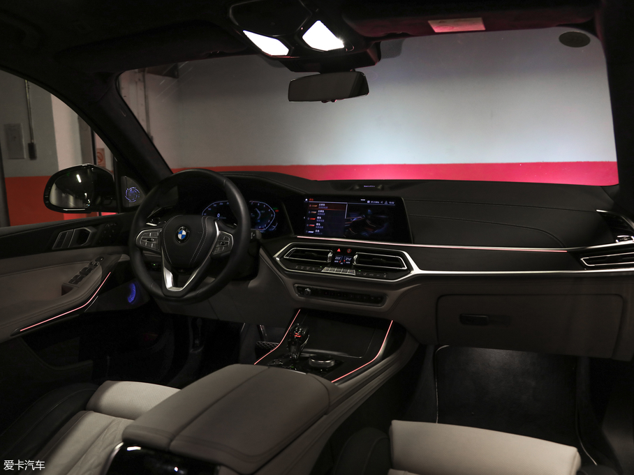 2019RX7 xDrive40i I Ab