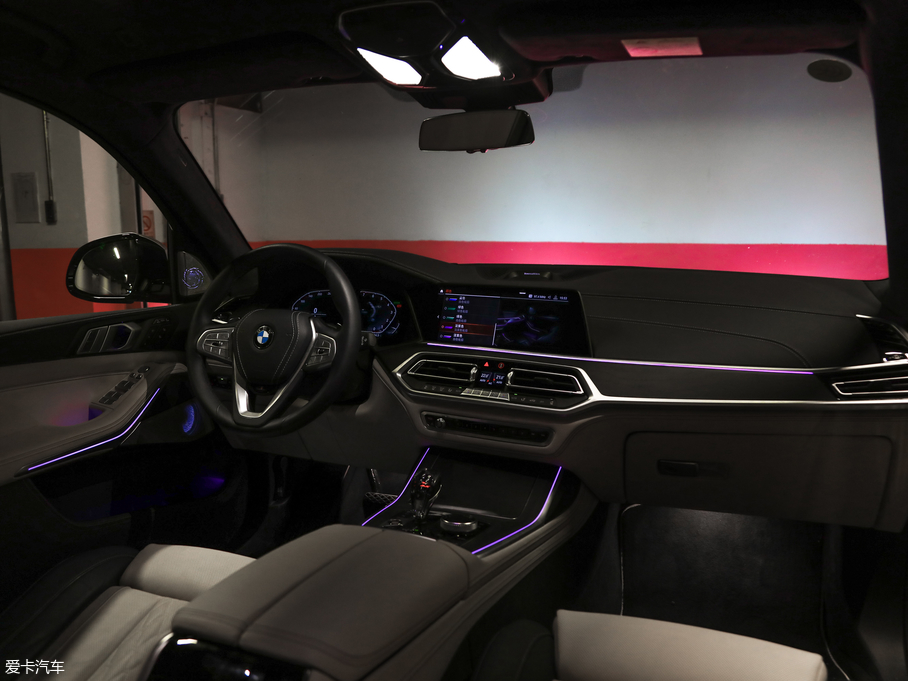 2019RX7 xDrive40i I Ab