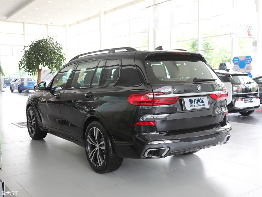 2019RX7 xDrive40i  M\(yn)(dng)b