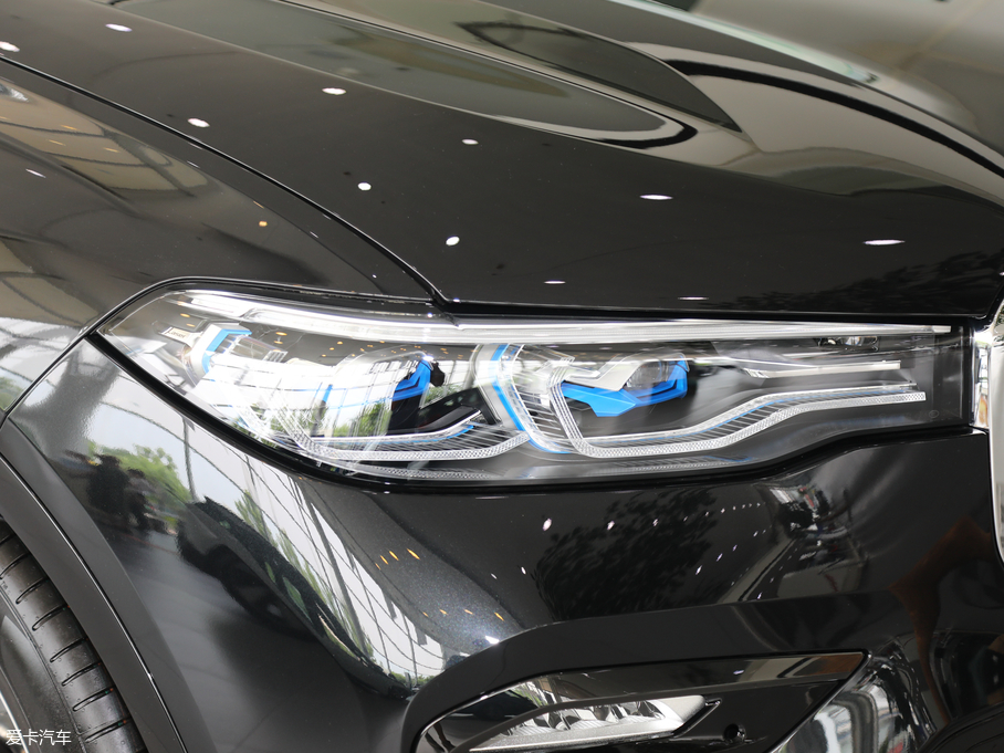 2019RX7 xDrive40i  M\(yn)(dng)b