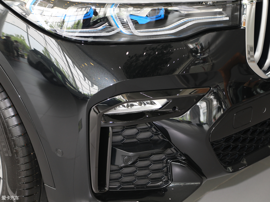 2019RX7 xDrive40i  M\(yn)(dng)b