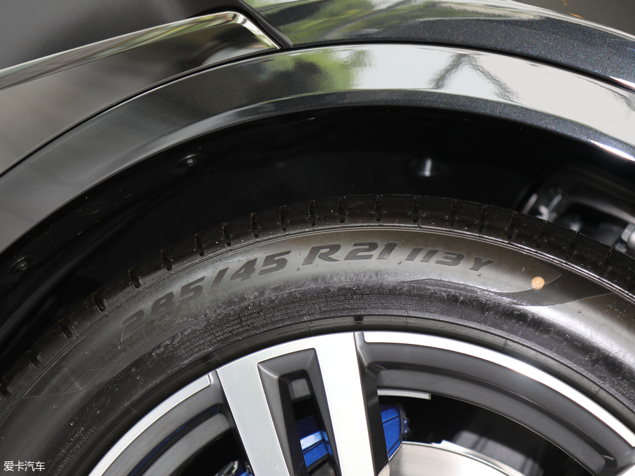 2019RX7 xDrive40i  M\b