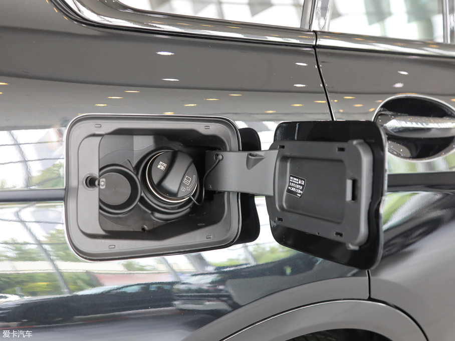 2019RX7 xDrive40i  M\b