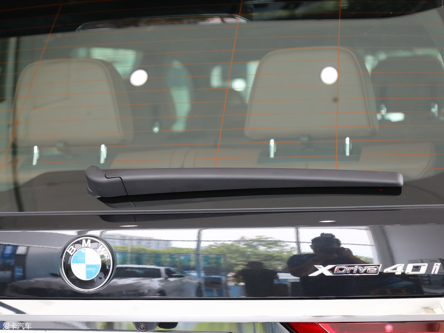 2019RX7 xDrive40i  M\(yn)(dng)b