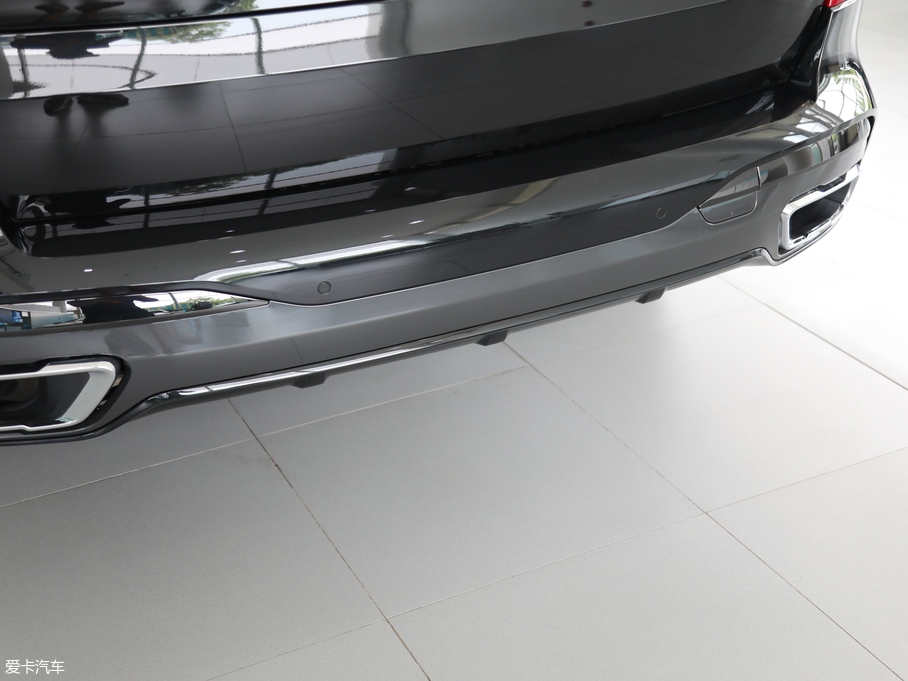 2019RX7 xDrive40i  M\(yn)(dng)b