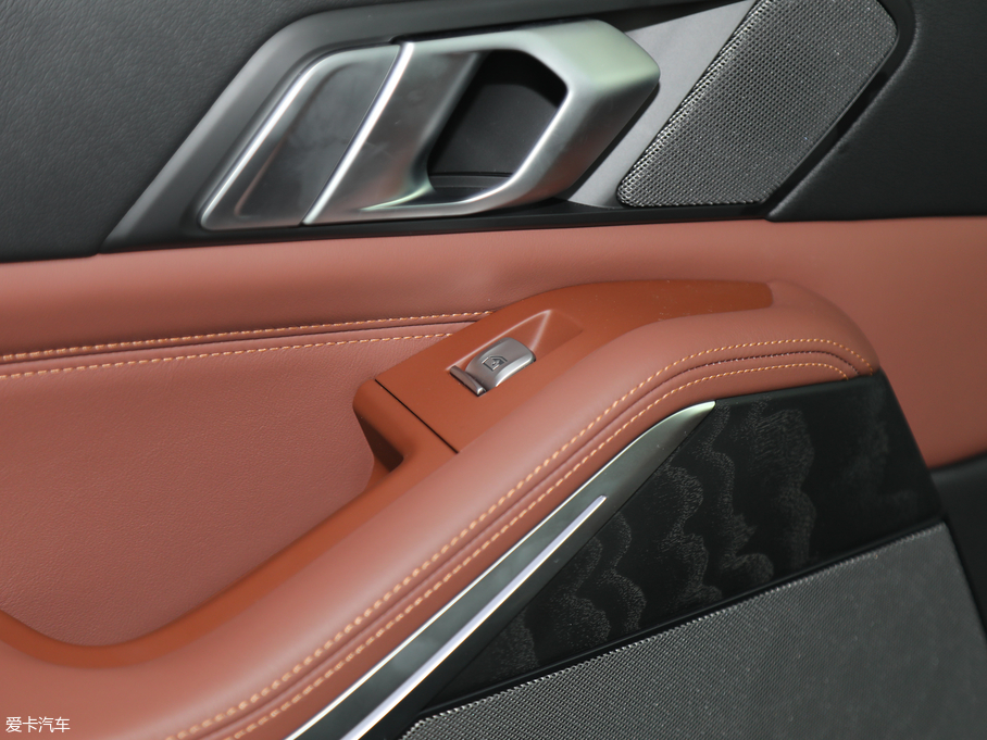 2019RX7 xDrive40i  M\b