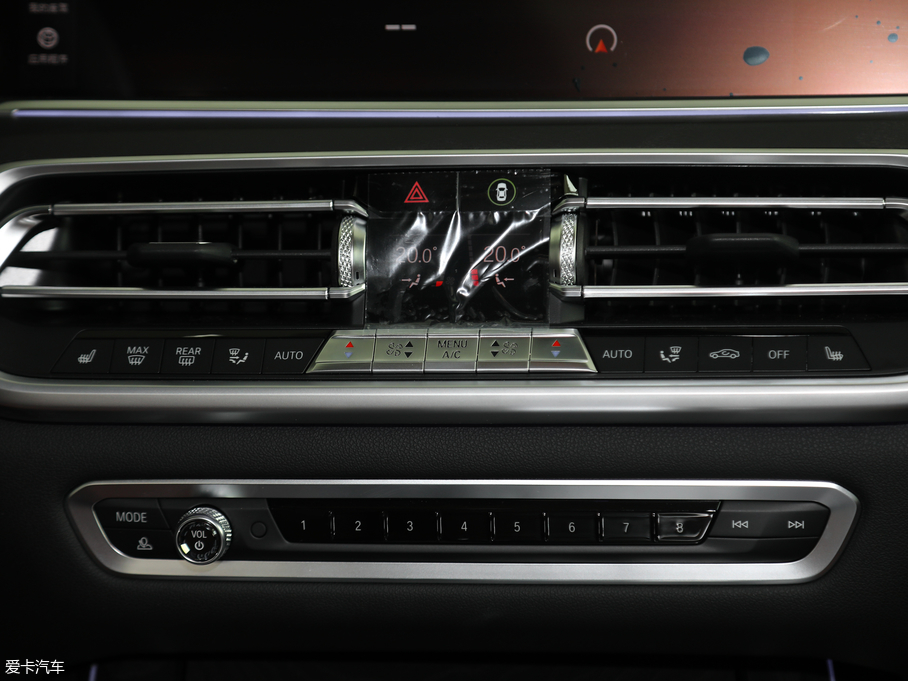 2019RX7 xDrive40i  M\b