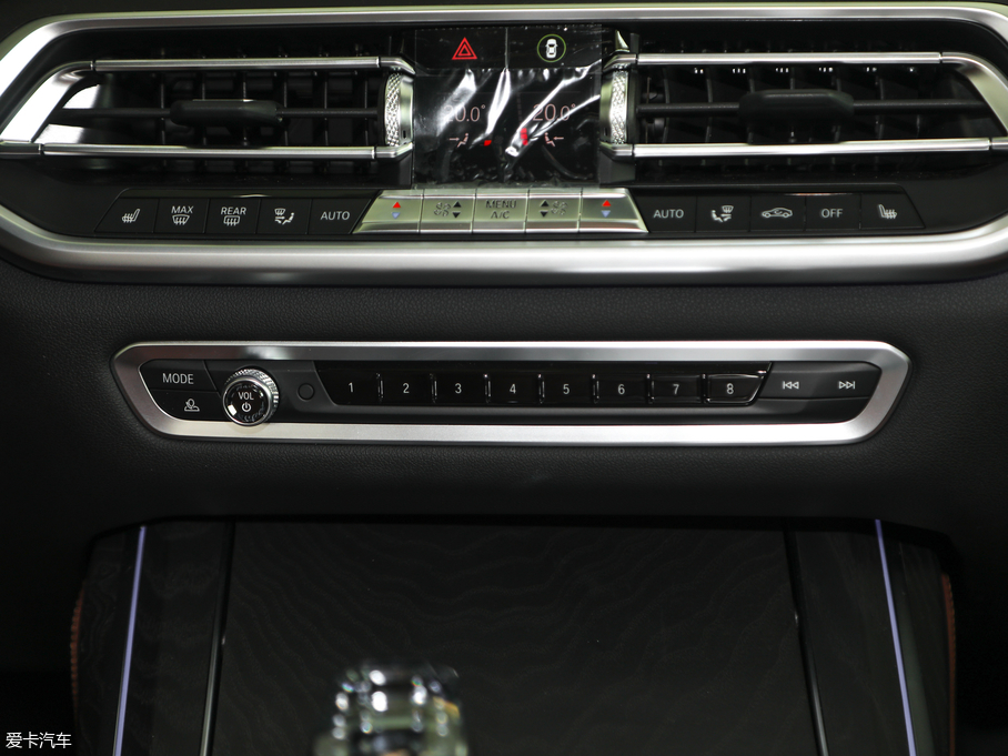 2019RX7 xDrive40i  M\b