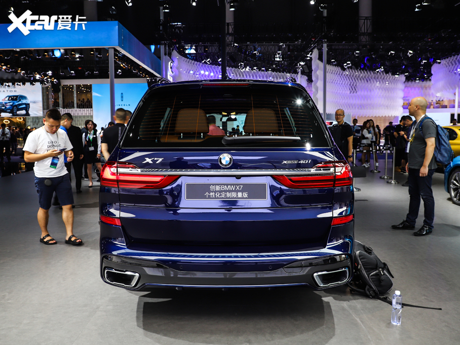 2019RX7 xDrive40i Ի M\b