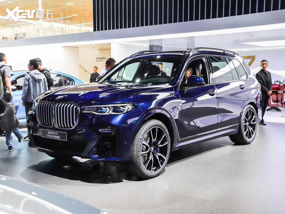 2019RX7 xDrive40i Ի M\b