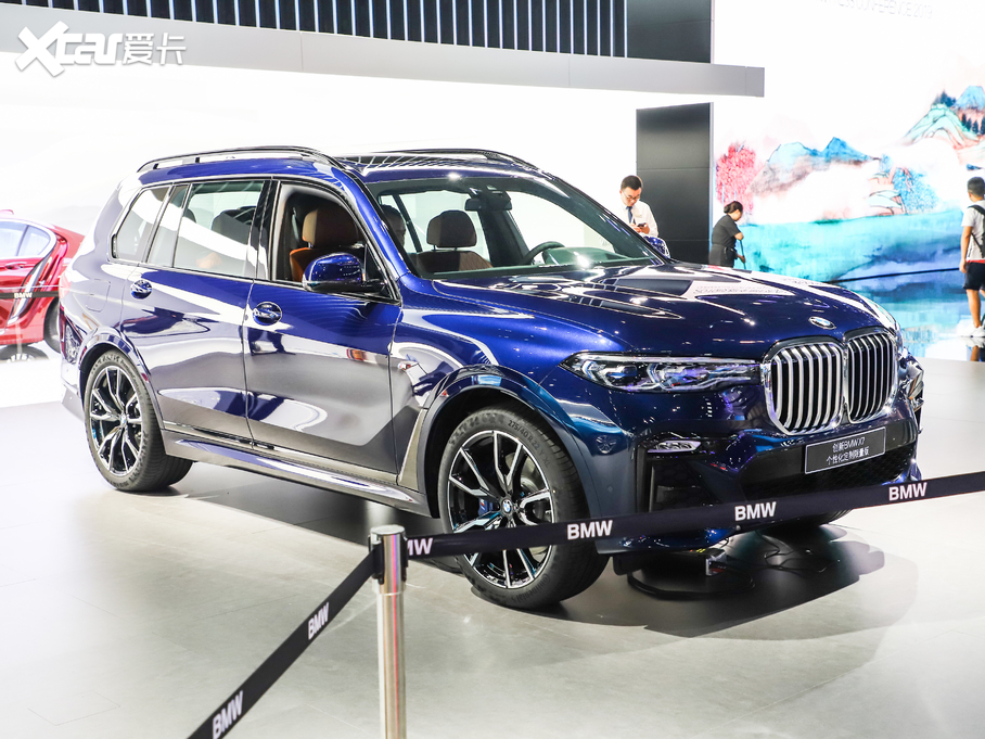 2019RX7 xDrive40i (g)Ի M\(yn)(dng)b