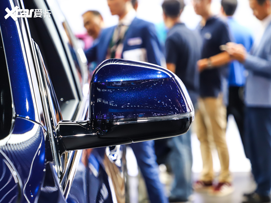 2019RX7 xDrive40i Ի M\b