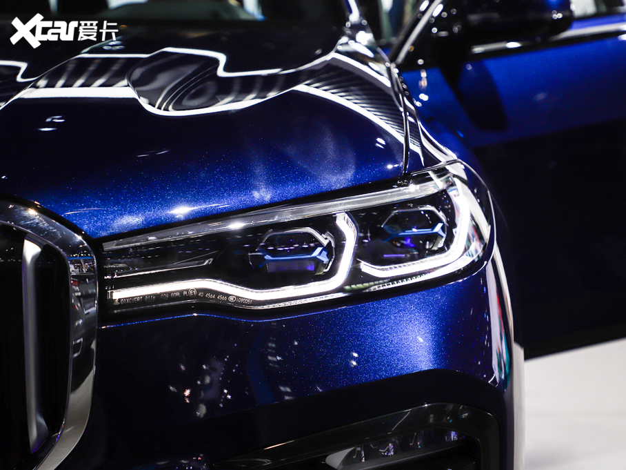 2019RX7 xDrive40i (g)Ի M\(yn)(dng)b