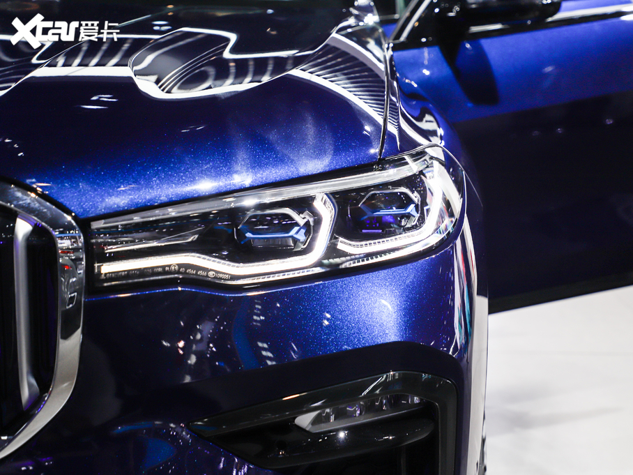 2019RX7 xDrive40i Ի M\b