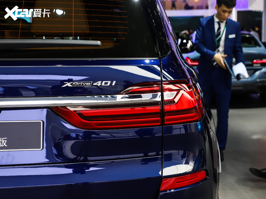 2019RX7 xDrive40i (g)Ի M\(yn)(dng)b