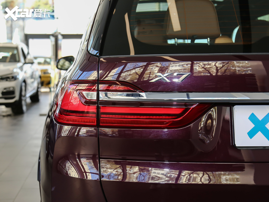 2019RX7 xDrive40i (g)Ի Ab