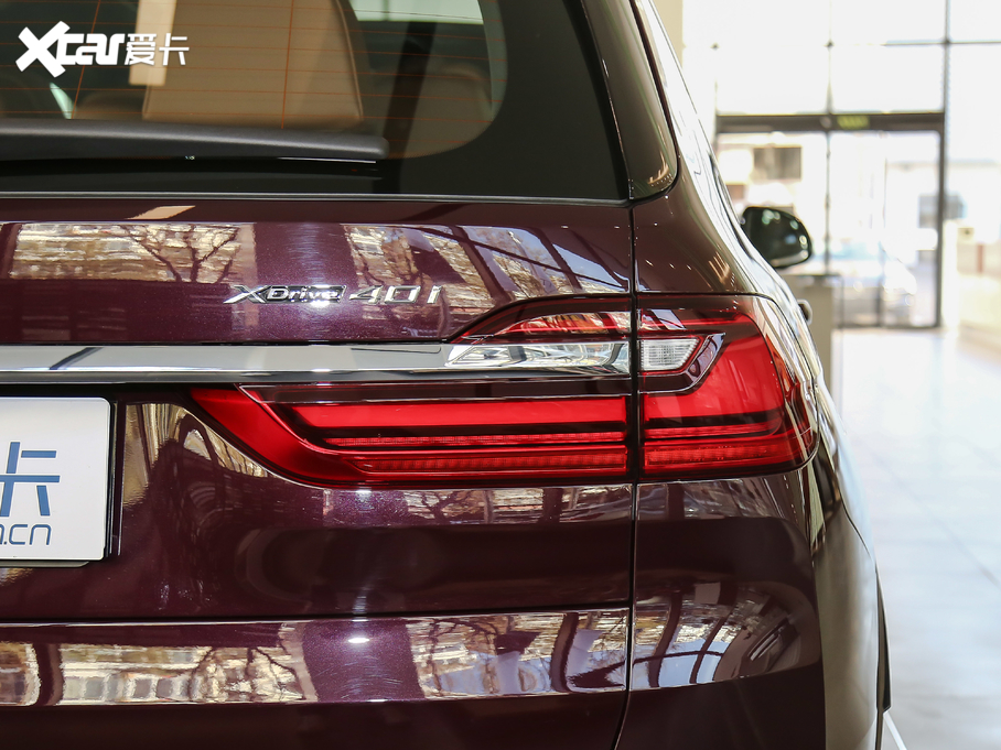 2019RX7 xDrive40i Ի Ab