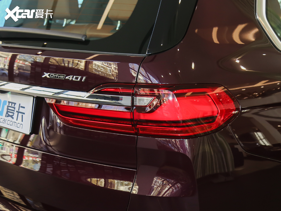 2019RX7 xDrive40i Ի Ab