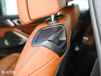 寶馬(進口)2019款寶馬X7