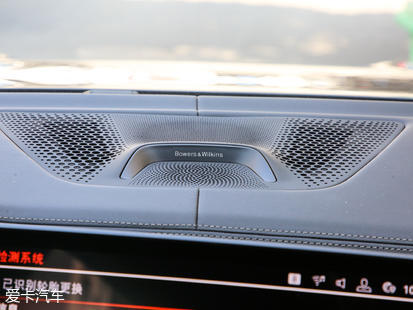 寶馬(進口)2019款寶馬X7