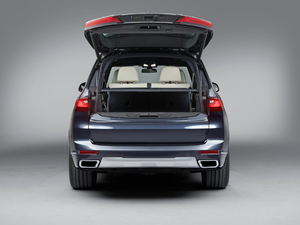 2019xDrive40i  M\b g