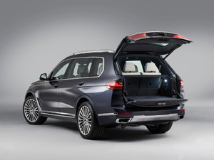 2019xDrive40i  M\b g