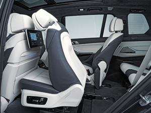 2019xDrive40i  M\b g