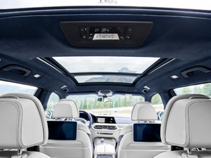 2019xDrive40i  M\b g