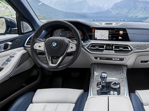 2019xDrive40i  M\b п؅^