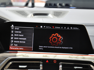 2019xDrive40i  M\b п؅^