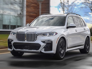 2019xDrive40i  M\b w^