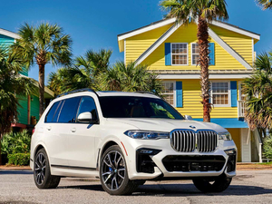 2019xDrive40i  M\b w^
