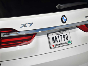 2019xDrive40i  M\b ^