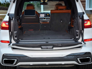 2019xDrive40i  M\b g