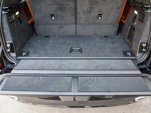 2019xDrive40i  M\b g