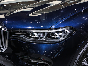 2019xDrive40i  M\(yn)(dng)b (x)(ji)^