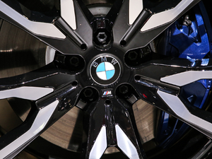 2019xDrive40i  M\(yn)(dng)b (x)(ji)^