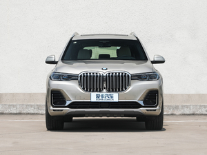 2019xDrive40i  װ ǰ