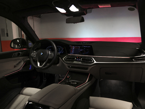 2019xDrive40i I Ab п؅^