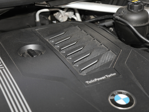 2019xDrive40i I(lng) Ab 