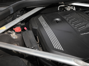 2019xDrive40i I(lng) Ab 