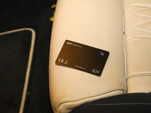 2019xDrive40i I(lng) Ab 