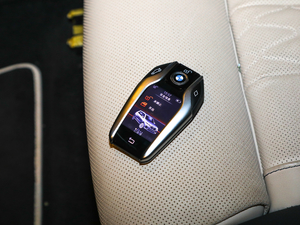 2019xDrive40i I(lng) Ab 